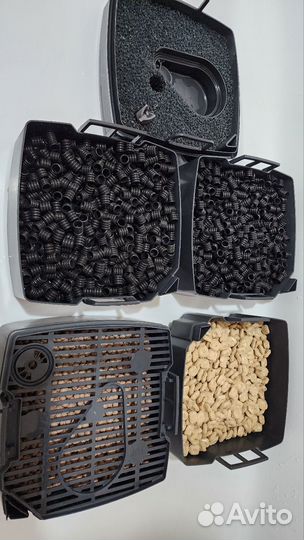 Фильтр внешний eheim