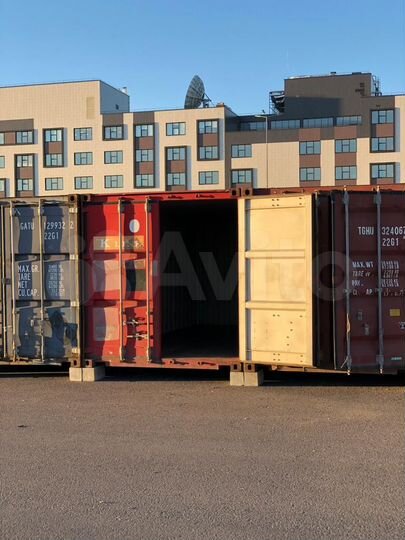 Аренда склада 15 м²