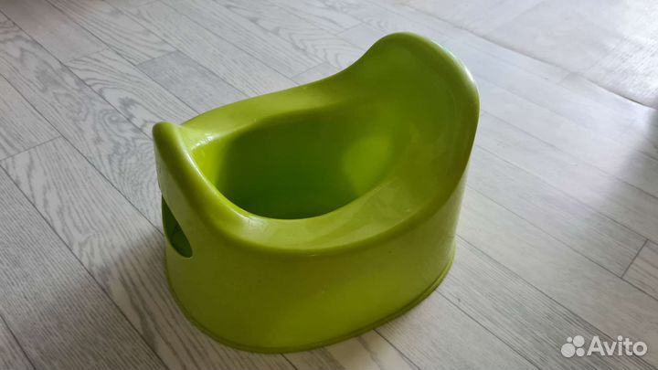 Горшок детский