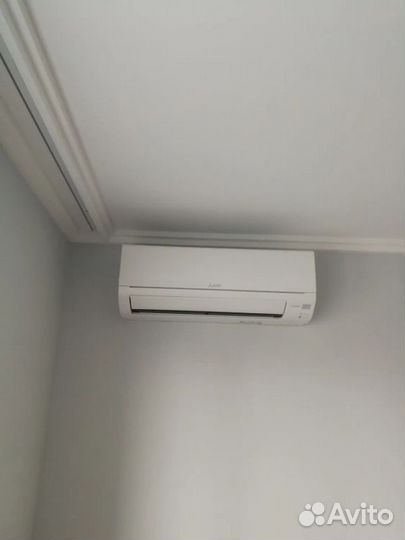 Ремонт/чистка/Заправка/монтаж кондиционеров