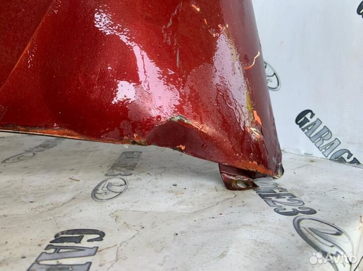 Крыло левое Опель Вектра Б