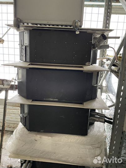 Внешний настенный блок haier 1U48LS1EAB(S)