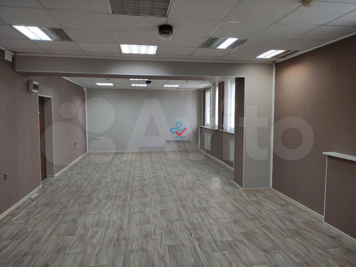 Сдам офисное помещение, 54.5 м²