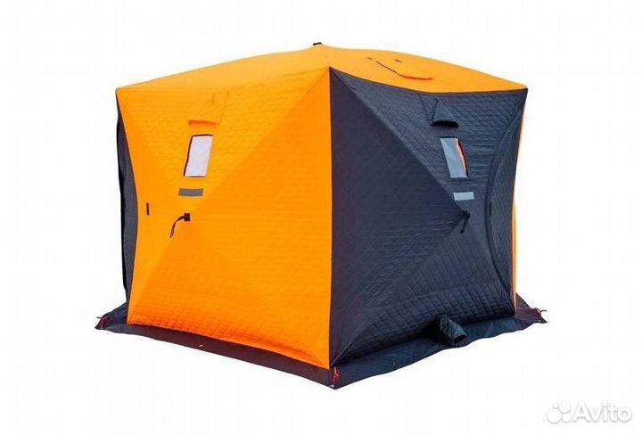 Палатка кемпинговая