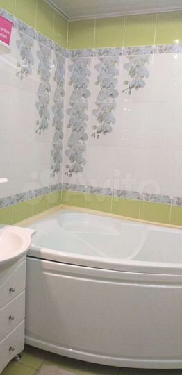 3-к. квартира, 69,8 м², 9/10 эт.