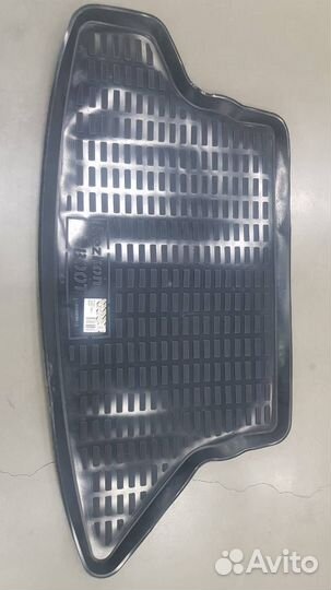 Коврик в багажник BMW 3 series E90 (05-12)