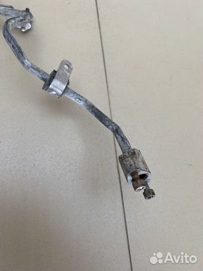 Шланг гидроусилителя BMW X5 E70 X6 E71