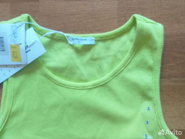 Топик для девочки