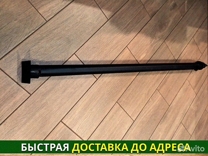Винтовые сваи для забора