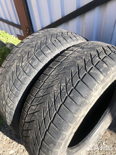 Tigar Winter 235/65 R17