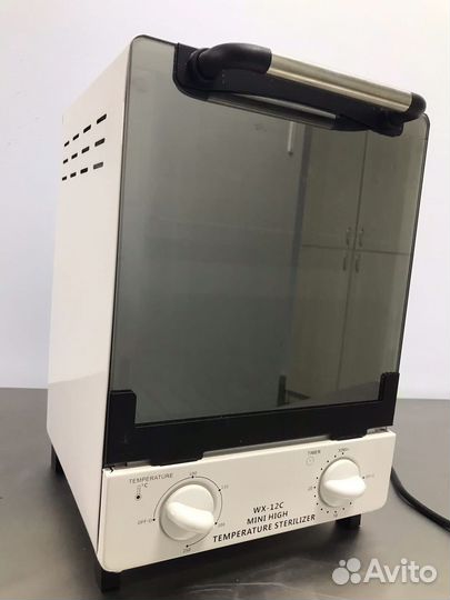 Sanitizer Сухожар WX-12C