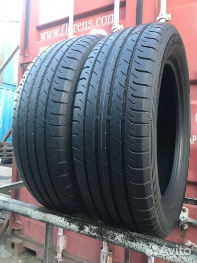 Dunlop SP Sport Maxx 050 225/60 R18 100H