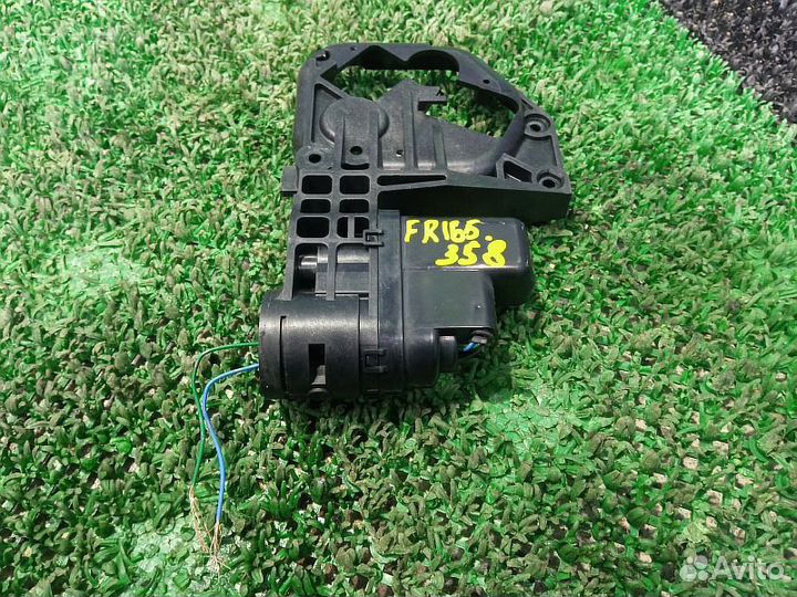 Блок управления АКПП Mitsubishi Pajero Sport