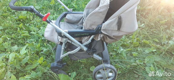 Коляска детская