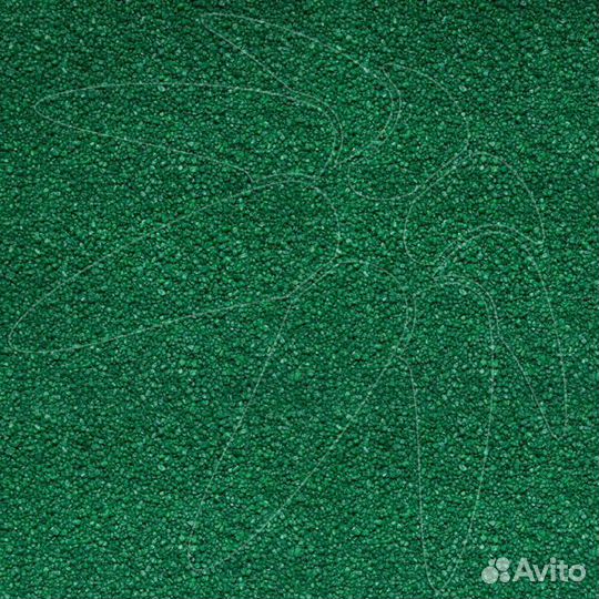ArtUniq Color Emerald - Цветной грунт дакв Изумруд