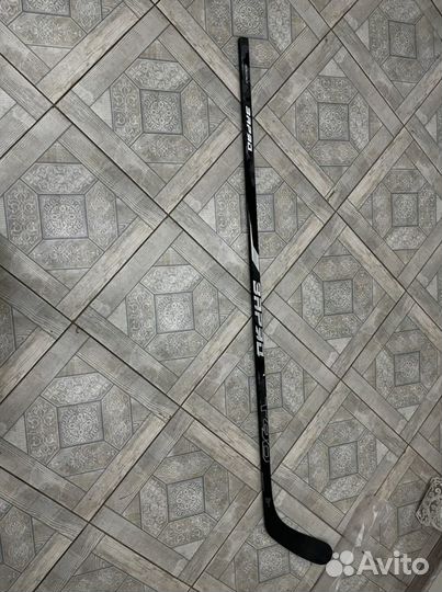 Клюшка Заряд т90