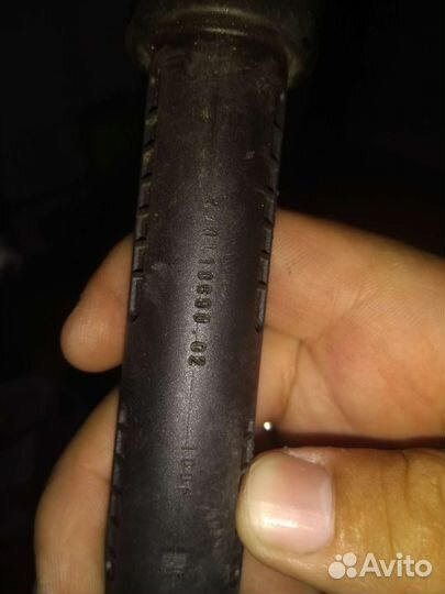 Амортизатор для стиральной машины фирмы suspa