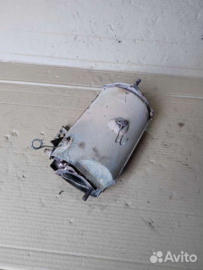 Банка коллектора Mazda 323 BJ /Familia /Protege