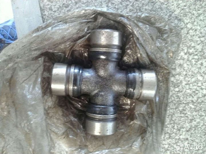 Крестовина