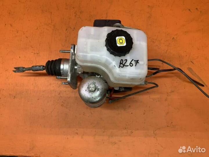 Блок ABS Toyota Fj Cruiser 4.0 2008