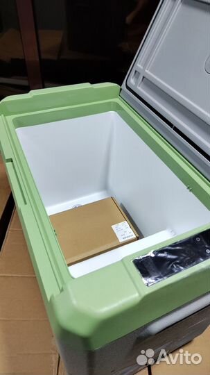 Прокат автохолодильника аренда