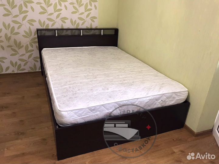 Кровать 140 200