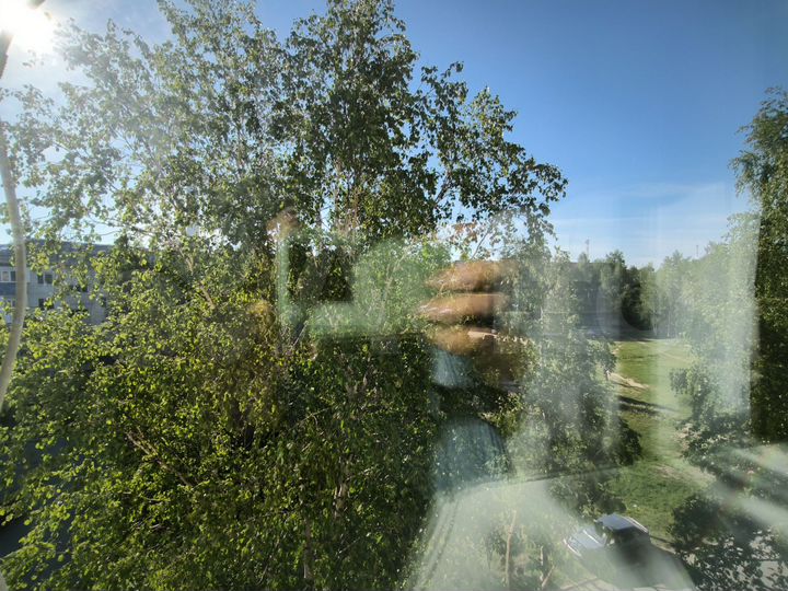 Комната 18,6 м² в 1-к., 5/5 эт.