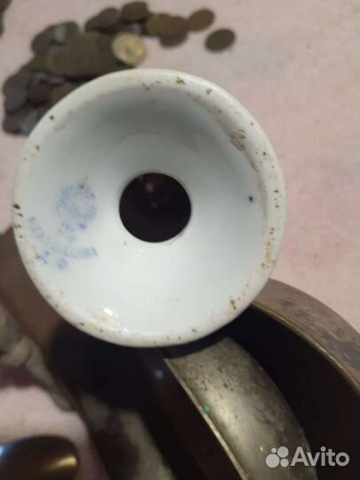 Нумизматика монеты