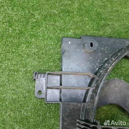 Диффузор Рено Логан 2 (2014-2018)