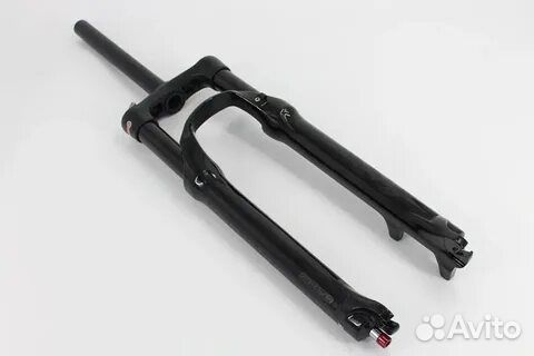 Вилка suntour epixon 9 29