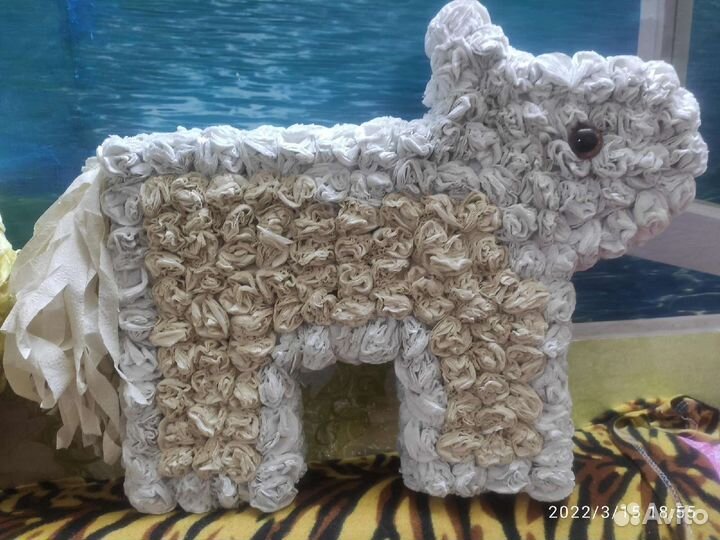 Декор для фотозоны