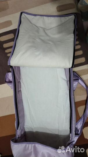 Переноска для детей