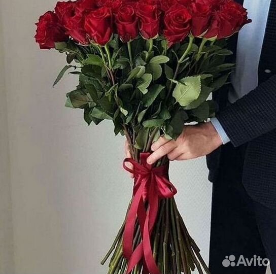 101 роза цветы букеты доставка 25 51 101 роза