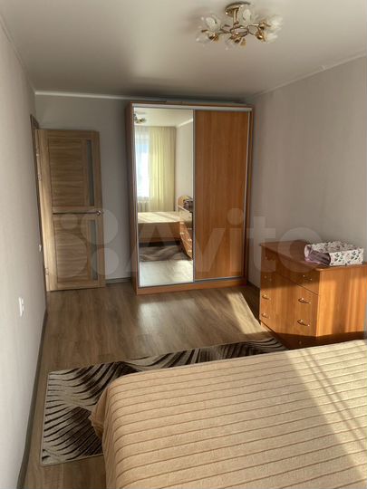 2-к. квартира, 47,6 м², 6/9 эт.