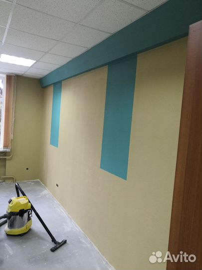 Отделочник универсал