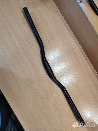 Велосипедный руль 31.8 х72