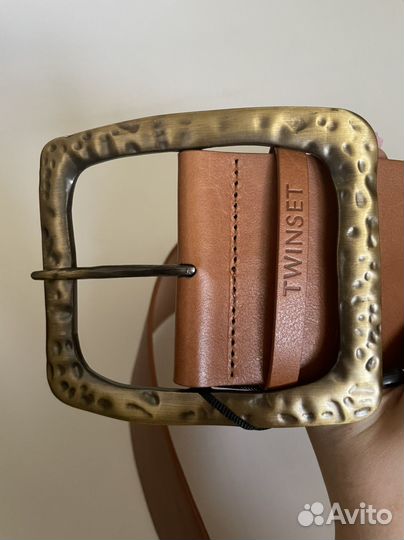 Twin set ремень