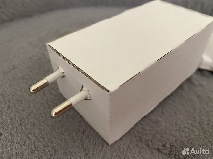 Зарядное устройство для электрической зубной щетки