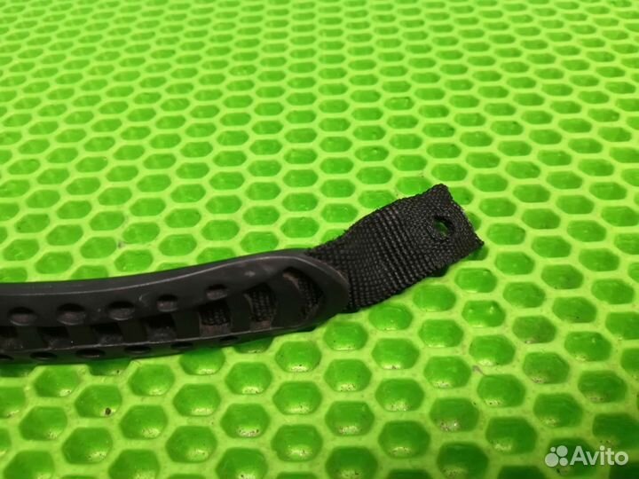 Ручка на коляску Babalo