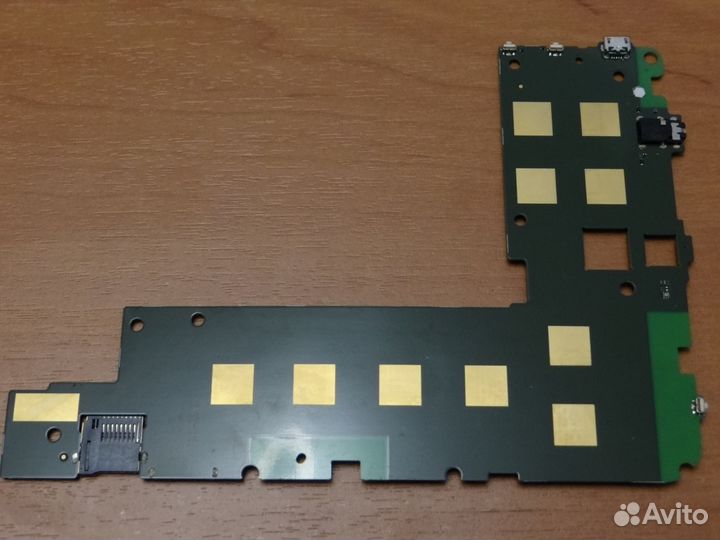 Плата планшета Dell Venue 8 3830 32/2 Гб hspa+