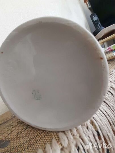 Графин Петушок