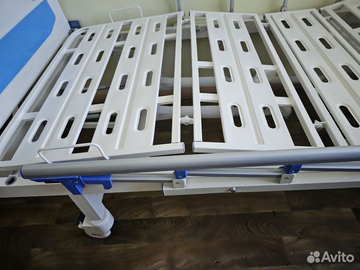 Кровать для лежачих больных