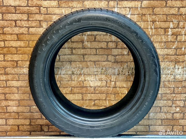 Nokian Tyres Hakkapeliitta 7 235/50 R18 101T
