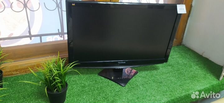 Монитор ViewSonic 22