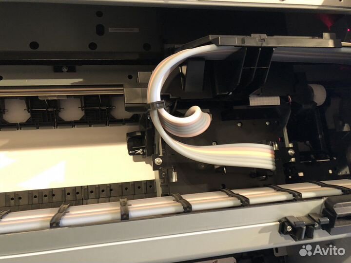 Плоттер EpSon SC P9000