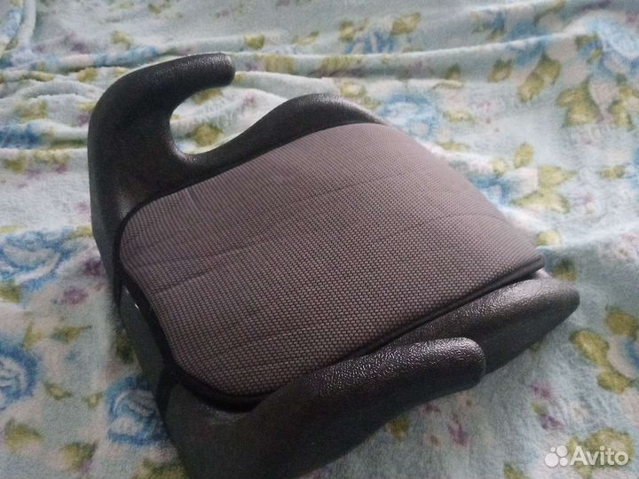 Авто подушка детская