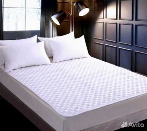 Матрас мягкий