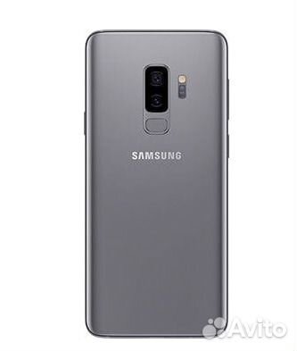 Задняя крышка samsung Galaxy S9 Plus SM-G965FD
