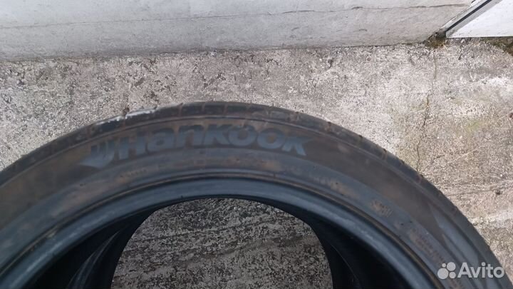 Hankook AH11 245/45 R18 96W