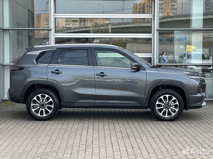 Suzuki Grand Vitara 1.5 AT, 2023, 124 км